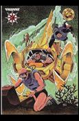 Valiant Era: Series 2 (Base Set) card 194