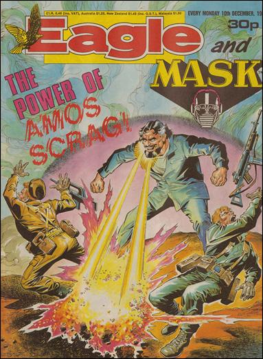 Eagle (1982) issue 351