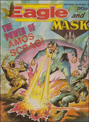 Eagle (1982) issue 351