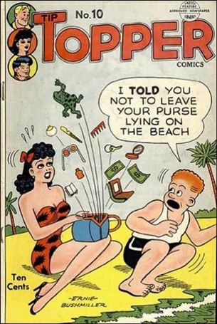 Tip Topper issue 10