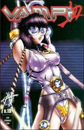 Vampi issue 19