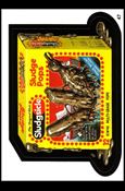 Wacky Packages All-New: Series 1 (Base Set) card 47 Sludgsicle