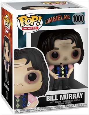 POP! Movies figure 1000 Bill Murray