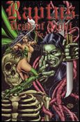 Raptus Dead of Night Cover Image 1