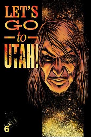 Let's Go to Utah Cover Image 2
