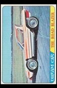 Hot Rods (Base Set) card 66-B The Road Blazer  (Yellow Back)