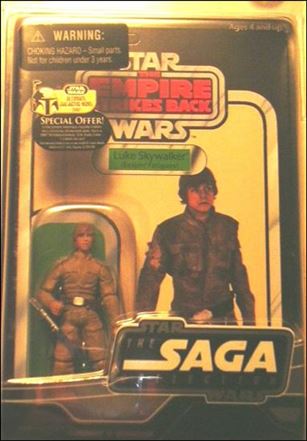 Star Wars: Original Trilogy Collection 3 3/4