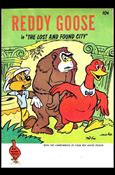 Reddy Goose issue 3