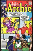 Life with Archie (1958) issue 258