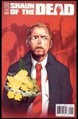 Shaun of the Dead Cover Image 1