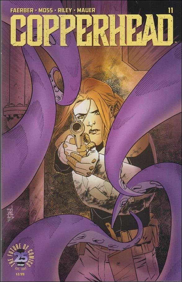 Copperhead issue 11
