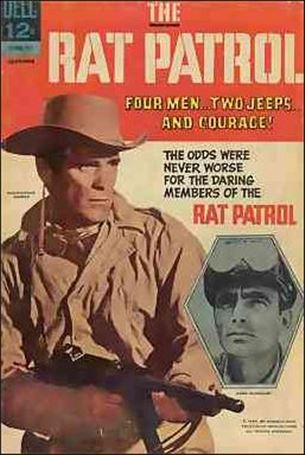 Rat Patrol issue 5