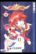 Angelic Layer issue 4