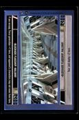 Star Wars: Reflections III (Base Set) card 87 Blockade Flagship: Hallway