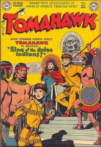 Tomahawk issue 6