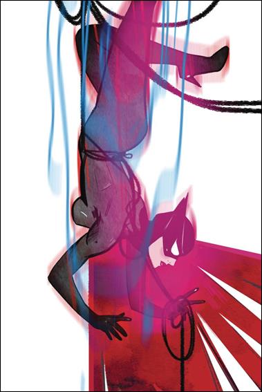 Miss Fury (2016) issue 1-E Tula Lotay Virgin Cover