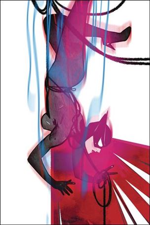 Miss Fury (2016) issue 1-E Tula Lotay Virgin Cover