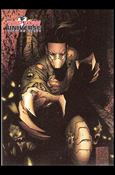 Top Cow Universe (Base Set) card 45 The Darkness