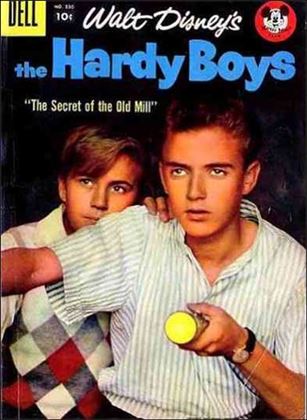 Four Color (1942) issue 830