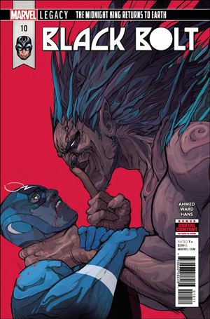 Black Bolt issue 10