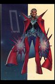 Deathwatch 2000 (Hybrid Cel Subset) card HC5