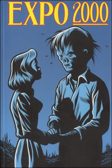 Expo issue 2000