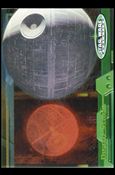 Star Wars Evolution Update Edition (Evolution B Subset) Cover Image 2