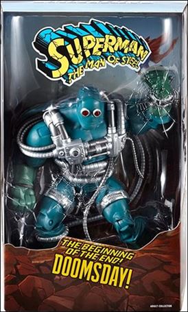 DC Universe: Signature Collection (Oversized) Cover Image 2