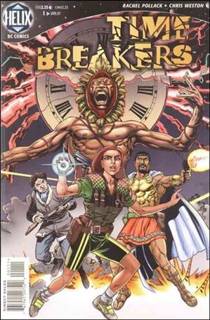 Time Breakers Cover Image 1