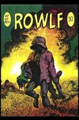 Rowlf issue nn-B 2nd Printing