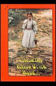 Return to Oz (Movie) (Base Set) card 2 Follow the Yellow Brick Road...