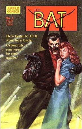 Bat Cover Image 1