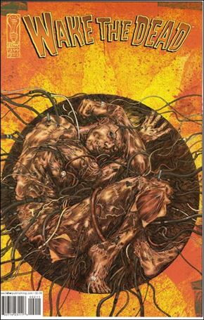 Wake the Dead issue 2