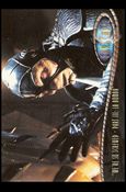 Farscape: Season Four (Base Set) card 281 “We're So Screwed – Part III: La Bomba