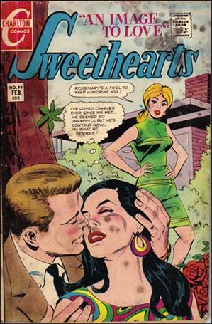 Sweethearts (1958) issue 97