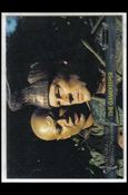 Stargate SG-1 Premiere Edition (Base Set) card 28 The Gamekeeper