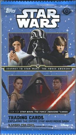 Journey to Star Wars: The Force Awakens Cover Image 2