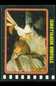 Who Framed Roger Rabbit? (Base Set) card 51 Strange Bedfellows!