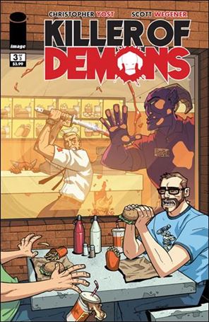 Killer of Demons Cover Image 2