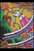 1997 Fleer Ultra Spider-Man (Base Set Red) card 20 Aunt May Vs. Dr. Octopus