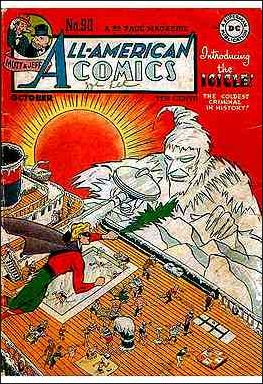 All-American Comics (1939) issue 90