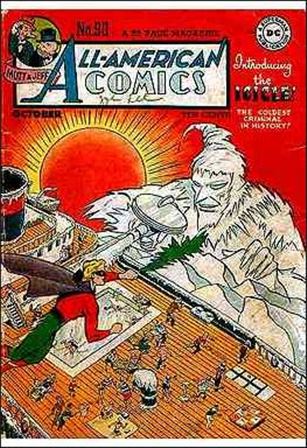 All-American Comics (1939) issue 90
