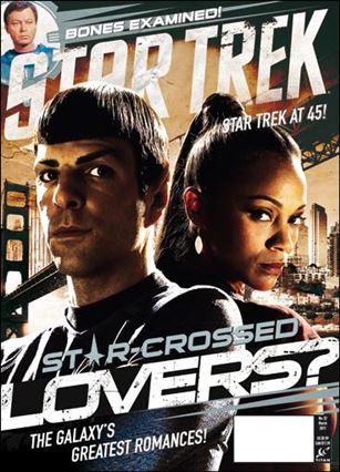Star Trek: Magazine issue 32
