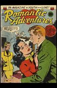 Romantic Adventures issue 31