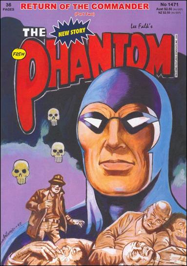 Phantom (1948) issue 1471