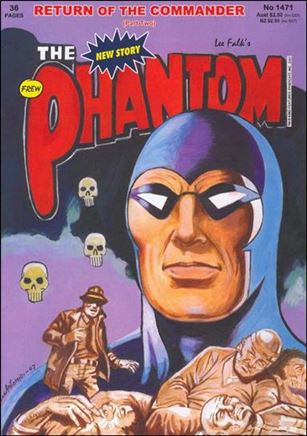 Phantom (1948) issue 1471