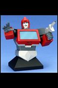 Transformers: More Than Meets the Eye! Busts item 6 Ironhide