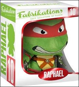 Fabrikations figure 10 Raphael