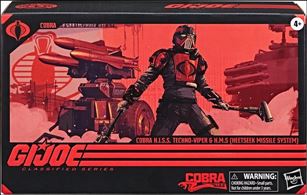 G.I. Joe: Classified Series (6
