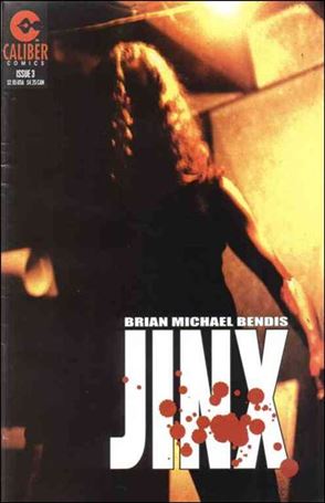Jinx (1996) issue 3